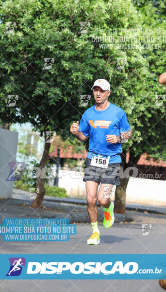 4º DEZEMBER FEST RUN JAPURÁ