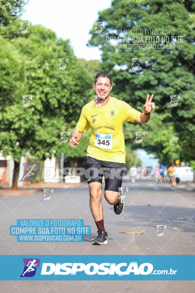 4º DEZEMBER FEST RUN JAPURÁ