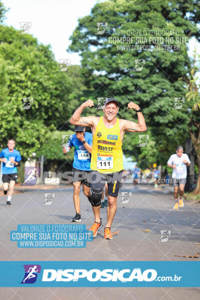 4º DEZEMBER FEST RUN JAPURÁ