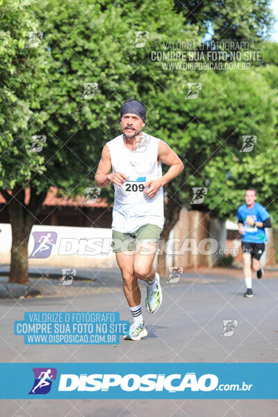 4º DEZEMBER FEST RUN JAPURÁ