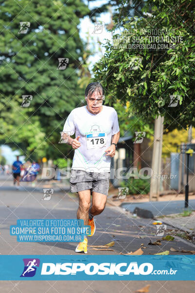 4º DEZEMBER FEST RUN JAPURÁ