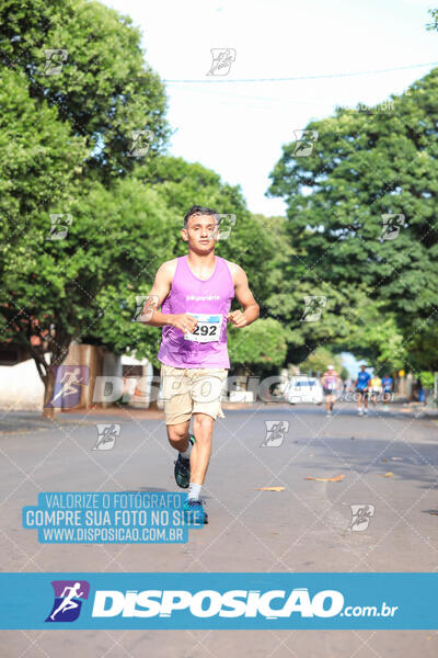 4º DEZEMBER FEST RUN JAPURÁ