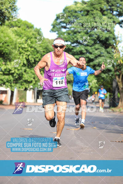 4º DEZEMBER FEST RUN JAPURÁ