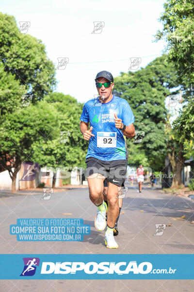 4º DEZEMBER FEST RUN JAPURÁ