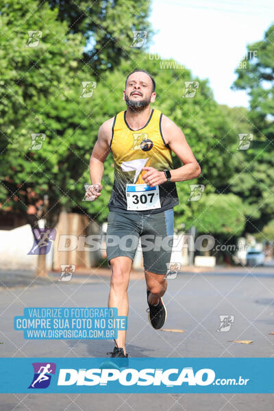 4º DEZEMBER FEST RUN JAPURÁ