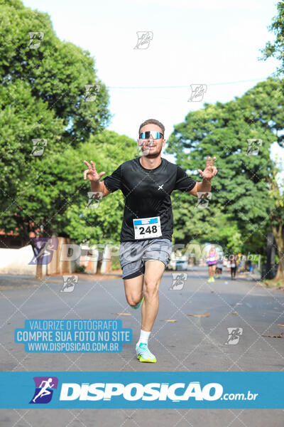 4º DEZEMBER FEST RUN JAPURÁ