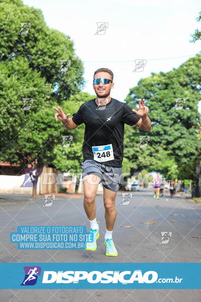 4º DEZEMBER FEST RUN JAPURÁ