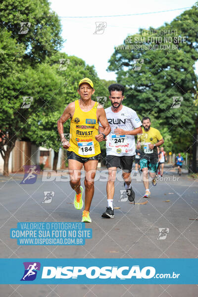 4º DEZEMBER FEST RUN JAPURÁ