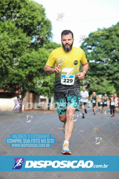 4º DEZEMBER FEST RUN JAPURÁ