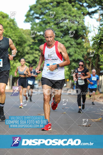 4º DEZEMBER FEST RUN JAPURÁ