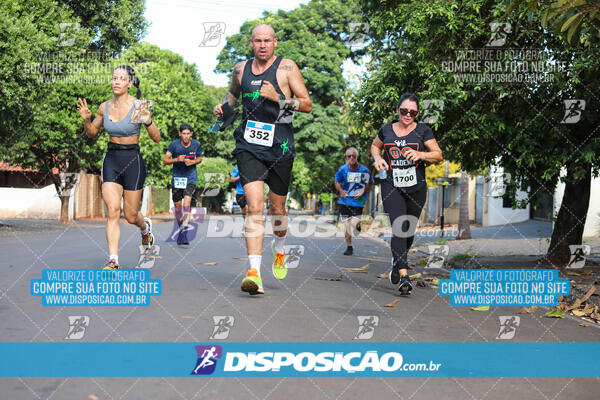 4º DEZEMBER FEST RUN JAPURÁ