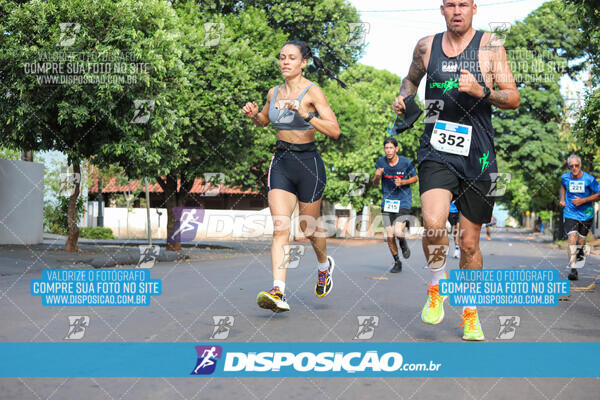 4º DEZEMBER FEST RUN JAPURÁ