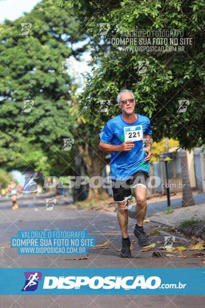 4º DEZEMBER FEST RUN JAPURÁ