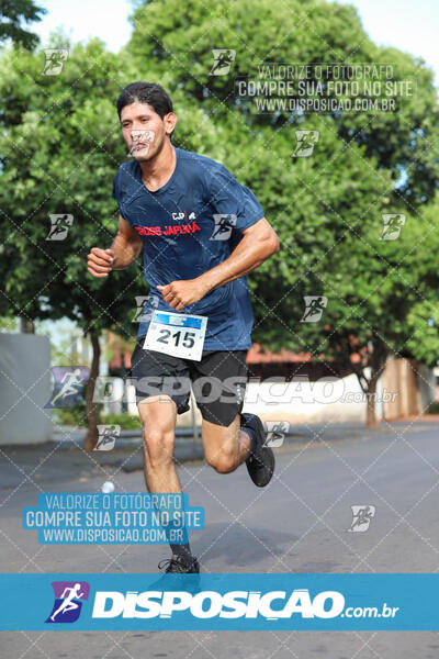 4º DEZEMBER FEST RUN JAPURÁ