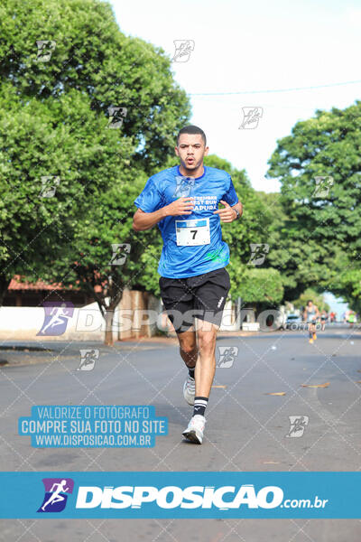 4º DEZEMBER FEST RUN JAPURÁ