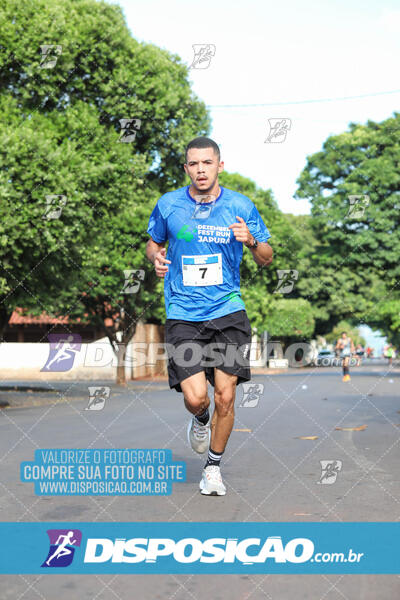 4º DEZEMBER FEST RUN JAPURÁ