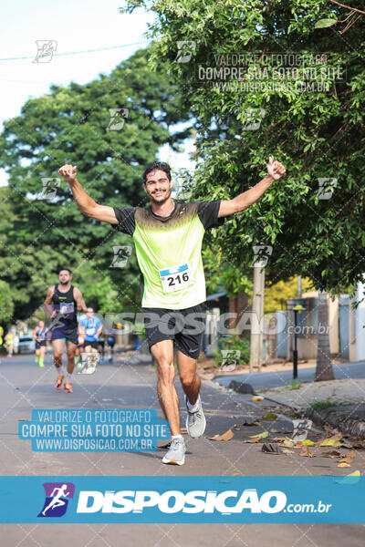 4º DEZEMBER FEST RUN JAPURÁ