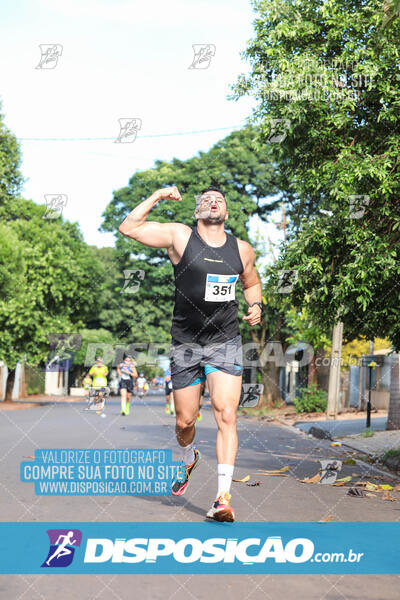 4º DEZEMBER FEST RUN JAPURÁ