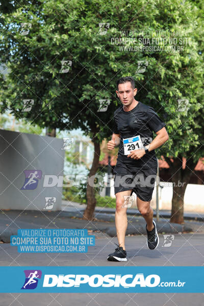 4º DEZEMBER FEST RUN JAPURÁ