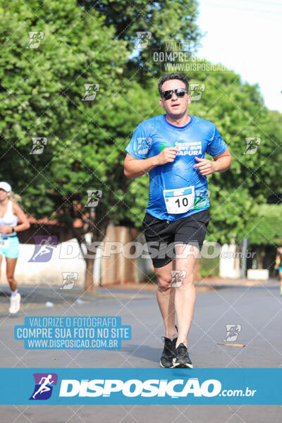 4º DEZEMBER FEST RUN JAPURÁ