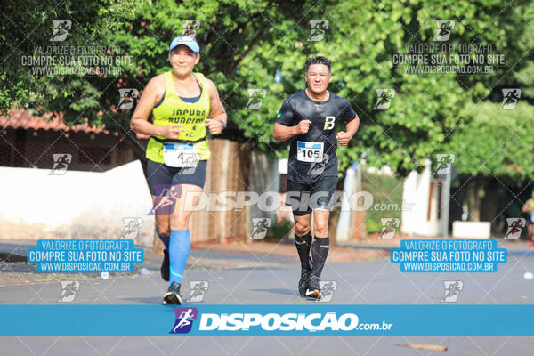 4º DEZEMBER FEST RUN JAPURÁ