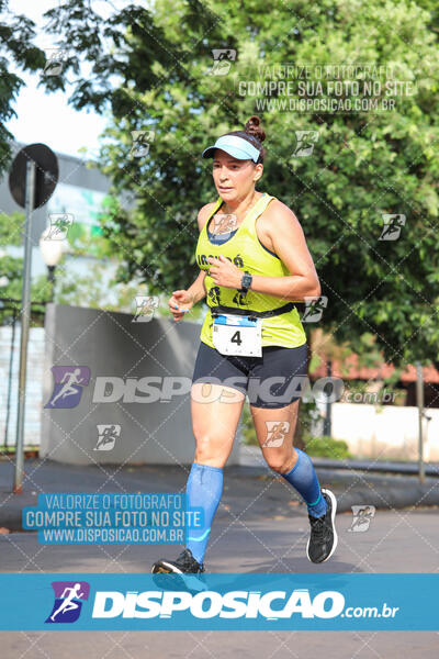 4º DEZEMBER FEST RUN JAPURÁ