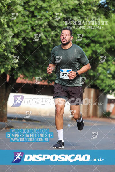 4º DEZEMBER FEST RUN JAPURÁ