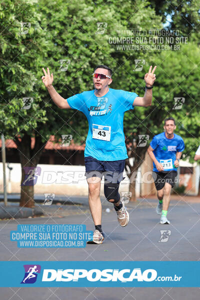 4º DEZEMBER FEST RUN JAPURÁ