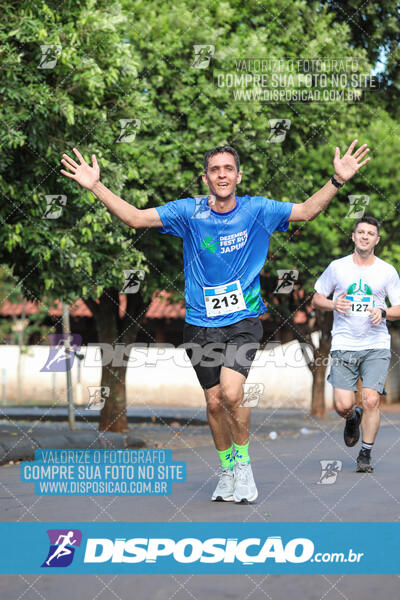 4º DEZEMBER FEST RUN JAPURÁ