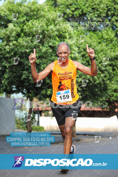 4º DEZEMBER FEST RUN JAPURÁ