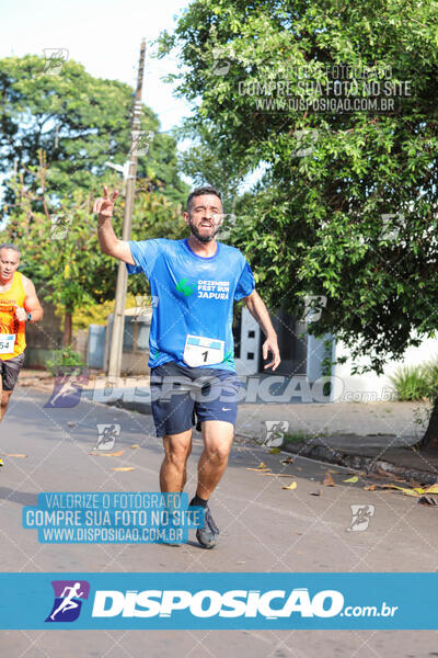 4º DEZEMBER FEST RUN JAPURÁ