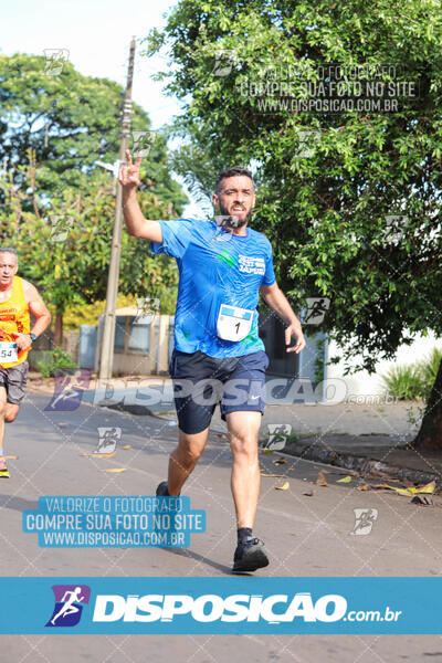 4º DEZEMBER FEST RUN JAPURÁ