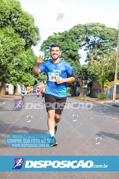 4º DEZEMBER FEST RUN JAPURÁ