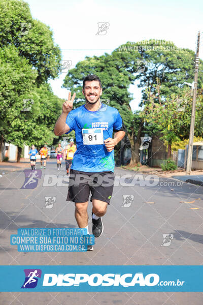 4º DEZEMBER FEST RUN JAPURÁ