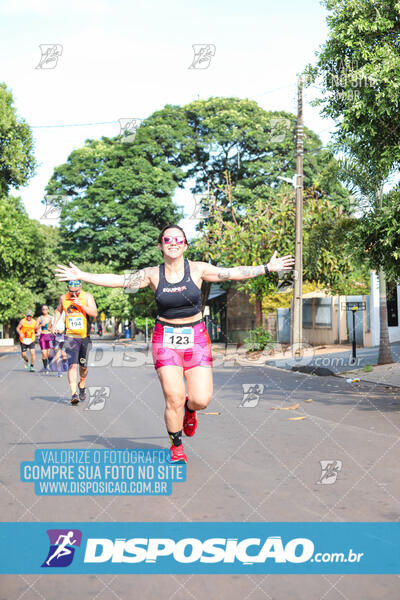 4º DEZEMBER FEST RUN JAPURÁ