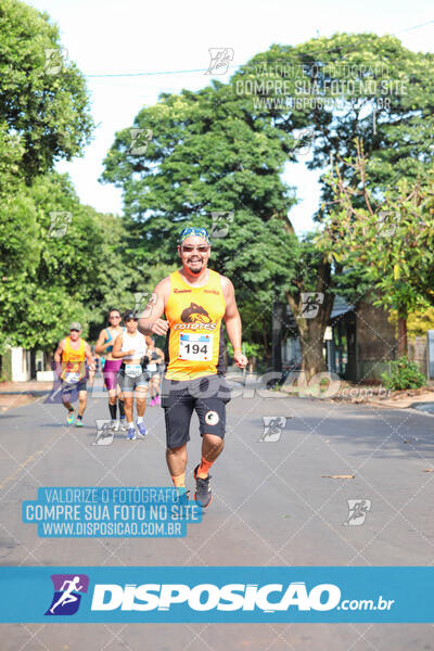 4º DEZEMBER FEST RUN JAPURÁ