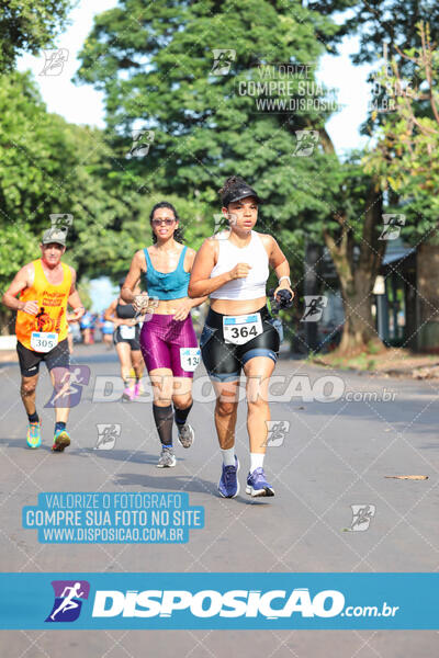 4º DEZEMBER FEST RUN JAPURÁ