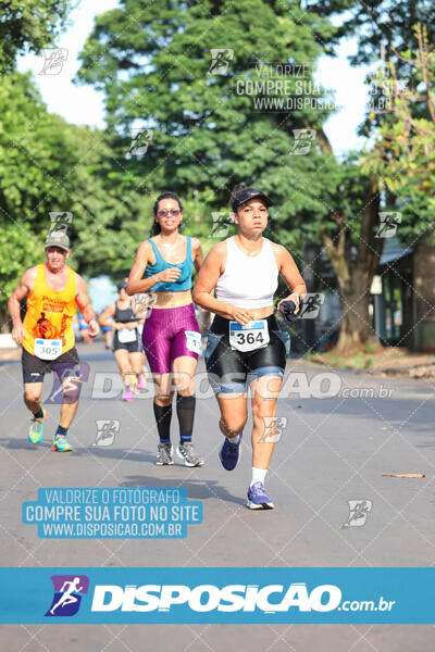 4º DEZEMBER FEST RUN JAPURÁ