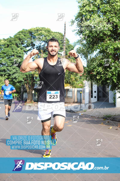 4º DEZEMBER FEST RUN JAPURÁ