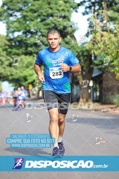 4º DEZEMBER FEST RUN JAPURÁ