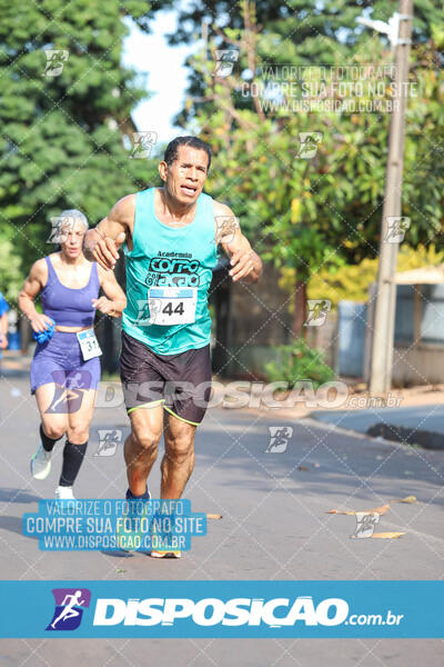 4º DEZEMBER FEST RUN JAPURÁ