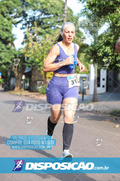 4º DEZEMBER FEST RUN JAPURÁ