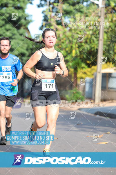 4º DEZEMBER FEST RUN JAPURÁ