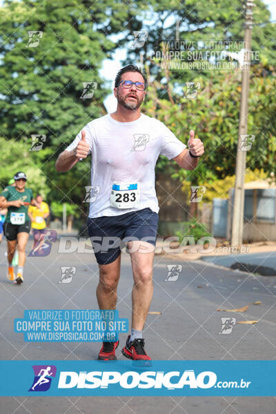 4º DEZEMBER FEST RUN JAPURÁ