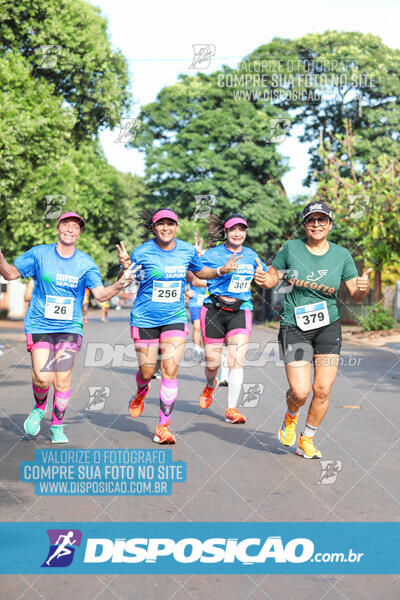 4º DEZEMBER FEST RUN JAPURÁ