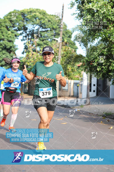 4º DEZEMBER FEST RUN JAPURÁ