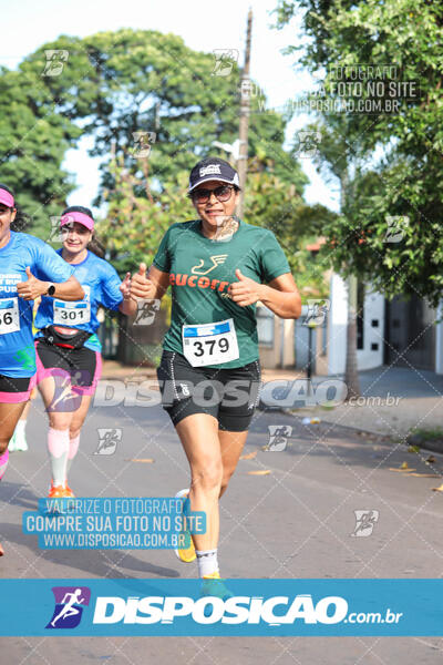 4º DEZEMBER FEST RUN JAPURÁ