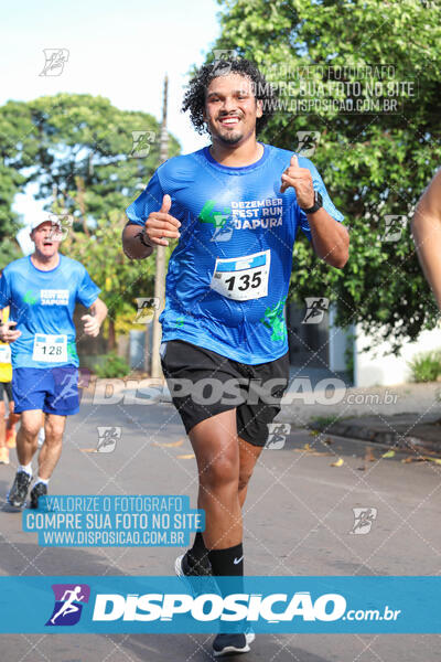 4º DEZEMBER FEST RUN JAPURÁ