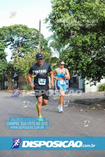 4º DEZEMBER FEST RUN JAPURÁ