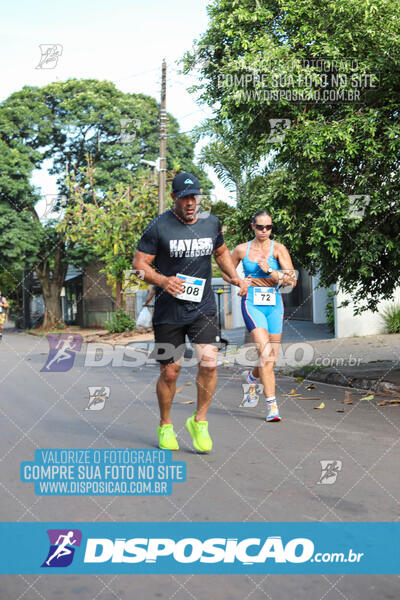 4º DEZEMBER FEST RUN JAPURÁ